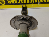 Oto Çıkma Parça / Renault / Captur / Alt Takım / Amortisör / Çıkma Parça 
