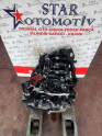 Renault megane 1.6 16v H4M komple motor