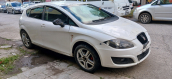 Hasarlı & Kazalı Oto / Seat / Leon