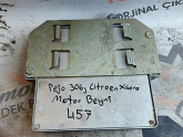 Oto Çıkma Parça / Peugeot / 306 / Beyin / Motor Beyni / Çıkma Parça 