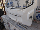Oto Çıkma Parça / Dacia / Duster / Kaporta & Karoser / Bagaj Kapağı / Çıkma Parça 
