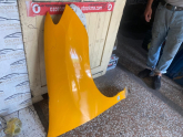 Oto Çıkma Parça / Renault / Clio / Kaporta & Karoser / Sol Ön Çamurluk / Çıkma Parça 