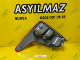 Oto Çıkma Parça / Mitsubishi / L200 / Far & Stop / Sağ Arka Stop / Sıfır Parça 