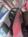 OPEL CROSSLAND X SOL ÖN KAPI ÇITASI 13482096