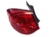 Stop Lambası Dış Sol Alfa Romeo Gıulıetta 2010 Sonrası 50513613