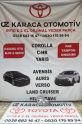 Oto Çıkma Parça / Toyota / Yaris / Far & Stop / Sağ Ön Far / Çıkma Parça 