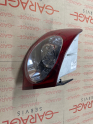 Jetta sol arka stop orijinal 1K5945095