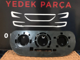 OPEL CORSA KLİMA PANEL ÇERCEVESİ ORJİNAL