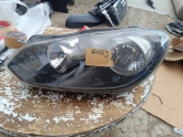 VOLKSWAGEN GOLF 5 SOL ÖN FAR ÇIKMA SÖKME YEDEK PARÇA
