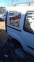 Fiat doblo 1-2 sag arka camurluk kesme