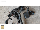 Oto Çıkma Parça / Volkswagen / Golf / Elektrik / Sigorta Kutusu / Çıkma Parça 