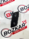 Oto Çıkma Parça / Volkswagen / Jetta / Oto Cam / Cam Düğmesi / Sıfır Parça 