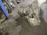 Oto Çıkma Parça / Renault / Clio / Şanzıman / Şanzıman Komple / Çıkma Parça 
