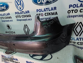 Oto Çıkma Parça / Audi / A3 / Tampon / Arka Tampon / Çıkma Parça 