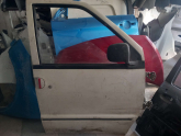 Oto Çıkma Parça / Nissan / Micra / Kaporta & Karoser / Sağ Ön Kapı / Çıkma Parça 