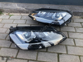 Oto Çıkma Parça / Volkswagen / Golf / Far & Stop / Sol Ön Far / Çıkma Parça 