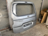 Oto Çıkma Parça / Ford / Tourneo Courier / Kaporta & Karoser / Bagaj Kapağı / Çıkma Parça 