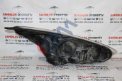 Oto Çıkma Parça / Ford / Focus / Far & Stop / Sol Ön Far / Çıkma Parça 