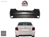 Oto Çıkma Parça / Renault / Clio / Tampon / Arka Tampon / Sıfır Parça 