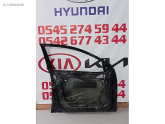Oto Çıkma Parça / Kia / Cerato / Kaporta & Karoser / Sol Ön Kapı / Çıkma Parça 
