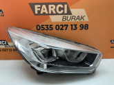 FORD KUGA MERCEKLİ SAĞ FAR ORJİNAL 2017-2019 GV41-13W029-CH
