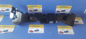 Mazda 3 Tampon Braket Sol Arka  Hb