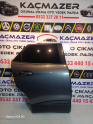 Oto Çıkma Parça / Peugeot / 3008 / Kaporta & Karoser / Sağ Arka Kapı / Çıkma Parça 