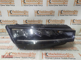 SKODA OCTAVİA MK4 FULL LED SAĞ FAR 5E4941016
