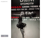 Oto Çıkma Parça / Nissan / Qashqai / Alt Takım / Amortisör / Çıkma Parça 