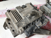 Oto Çıkma Parça / Fiat / Doblo / Beyin / Motor Beyni / Çıkma Parça 
