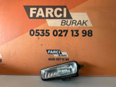 FORD FOCUS 3 SOL SİS ORJİNAL FORD FOCUS 3 SOL SİS ORJİNAL
