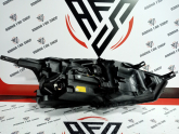 Oto Çıkma Parça / Nissan / Qashqai / Far & Stop / Sol Ön Far / Çıkma Parça 