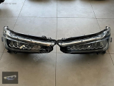 HONDA CİTY LEDLİ TAKIM FAR (ORJİNAL)