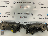 Oto Çıkma Parça / Volkswagen / VW CC / Far & Stop / Sol Ön Far / Çıkma Parça 