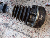 Oto Çıkma Parça / Volkswagen / Jetta / Alt Takım / Aks / Çıkma Parça 