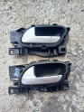 Oto Çıkma Parça / Peugeot / 207 / Koltuk & Döşeme / İç Kapı Kolu / Çıkma Parça 