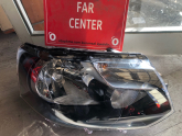Oto Çıkma Parça / Volkswagen / Transporter / Far & Stop / Sağ Ön Far / Çıkma Parça 
