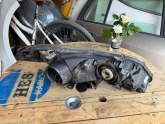 Oto Çıkma Parça / Honda / Civic / Far & Stop / Sol Ön Far / Çıkma Parça 