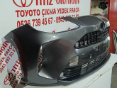 Oto Çıkma Parça / Toyota / Yaris / Tampon / Ön Tampon / Çıkma Parça 