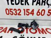 Chery Tiggo 7 PRO  sol ön koltuk emniyet kemeri 649096600B