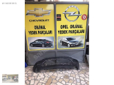 Opel mokka x arka tampon ORJİNAL OTO OPEL ÇIKMA