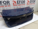 Oto Çıkma Parça / Toyota / Corolla / Kaporta & Karoser / Bagaj Kapağı / Çıkma Parça 