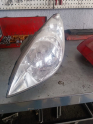 HYUNDAİ İ20 SOL ÖN FAR 09-12