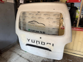 Oto Çıkma Parça / Hyundai / H100 / Kaporta & Karoser / Bagaj Kapağı / Çıkma Parça 