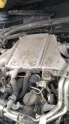 TOYOTA HİLUX 2020-2023 İNTERCOOLER MOTOR  (XS2104S25)