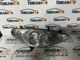 Oto Çıkma Parça / Peugeot / 307 / Far & Stop / Sağ Ön Far / Çıkma Parça 