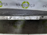 Oto Çıkma Parça / Mercedes / C Serisi / Radyatör / Klima Radyatörü / Çıkma Parça 