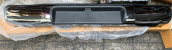 Mazda B2500 arka tampon 060526