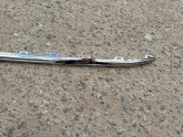 Oto Çıkma Parça / Mercedes / E Serisi / Tampon / Tampon Izgara Çıtası / Sıfır Parça 
