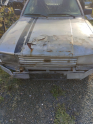 Oto Çıkma Parça / Ford / Taunus / Kaporta & Karoser / Kaput / Çıkma Parça 